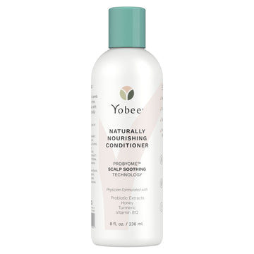 Naturally Nourishing Conditioner