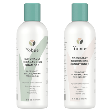 Probiotic Shampoo & Conditioner bundle