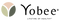 Yobee Care color dark logo image