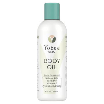 Probiotic Body Oil