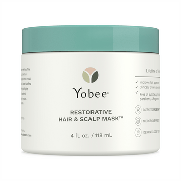 Restorative Scalp Mask™ for Adults