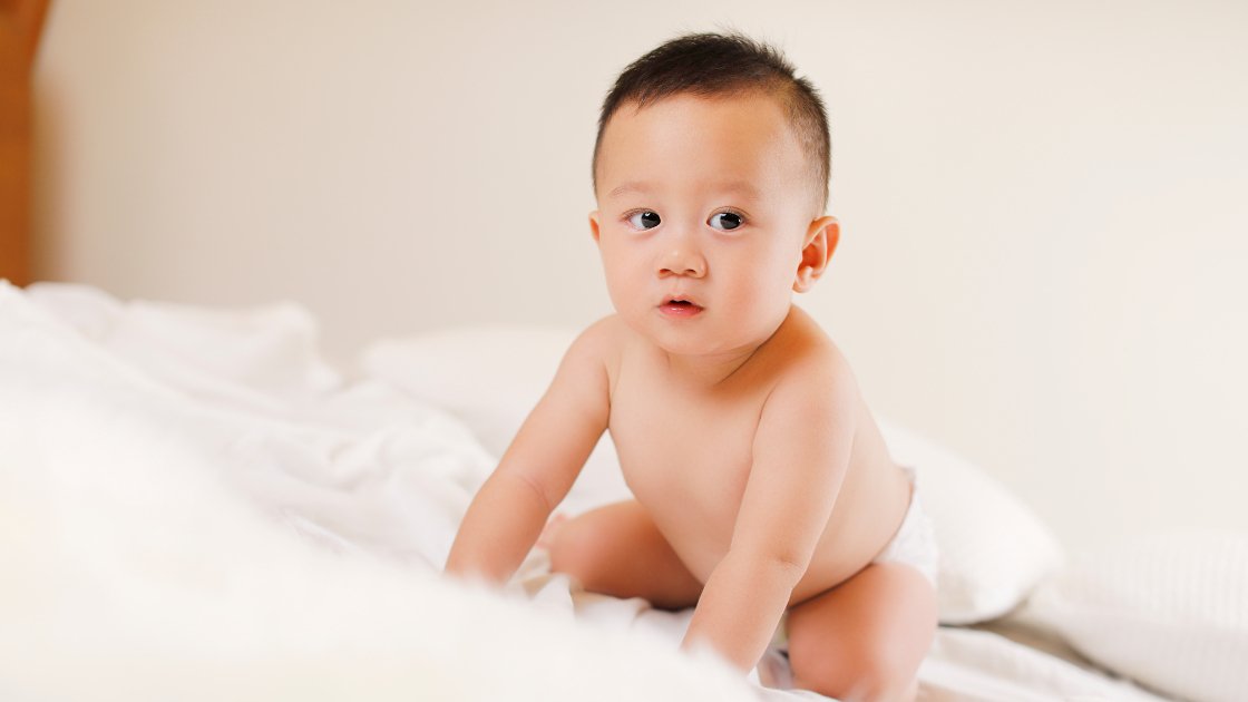 The Microbiome of Babies: Why It Matters and How to Keep It Healthy