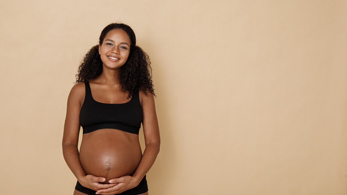 Safe Haircare In Pregnancy