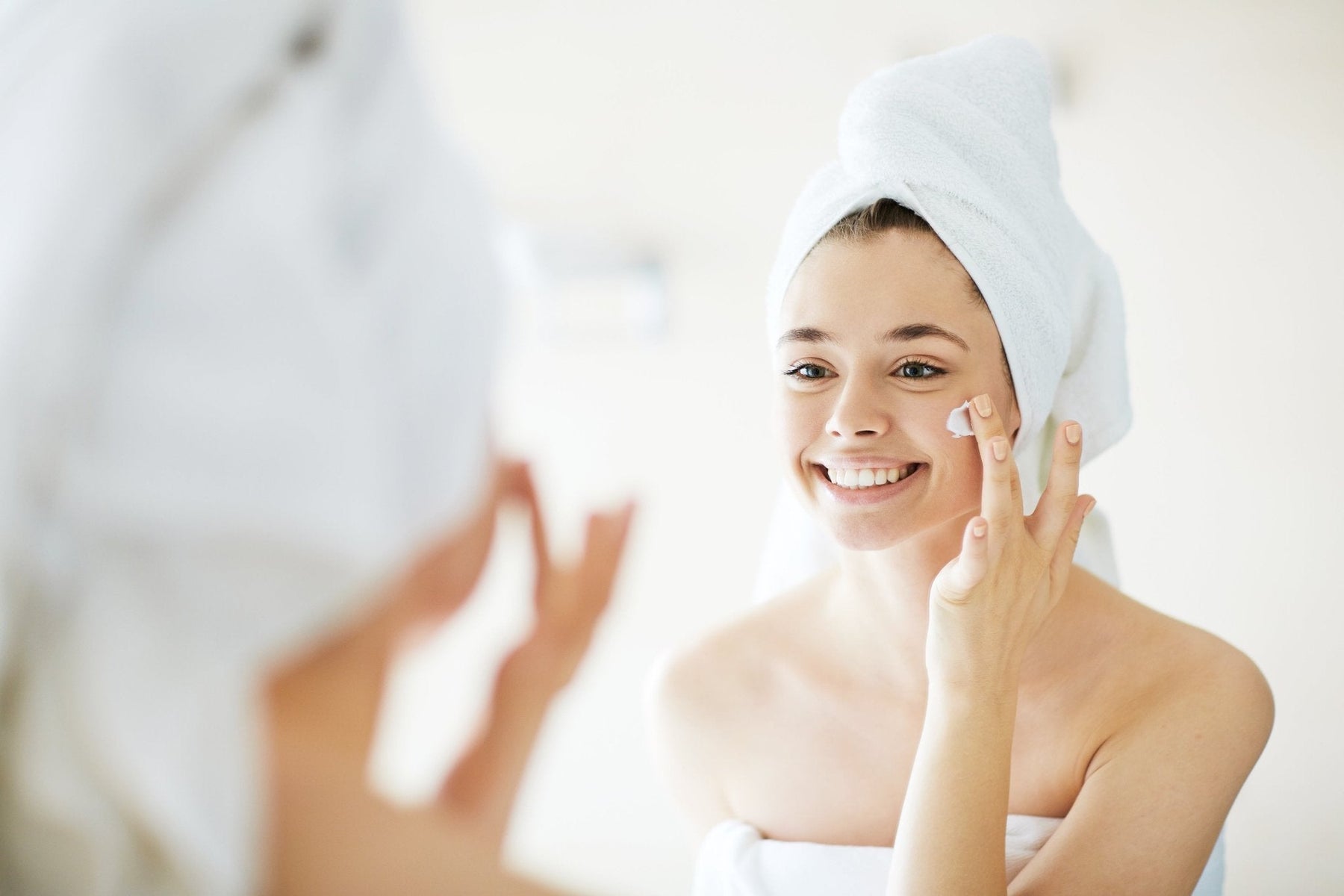 Unveiling the Secrets of Your Skin