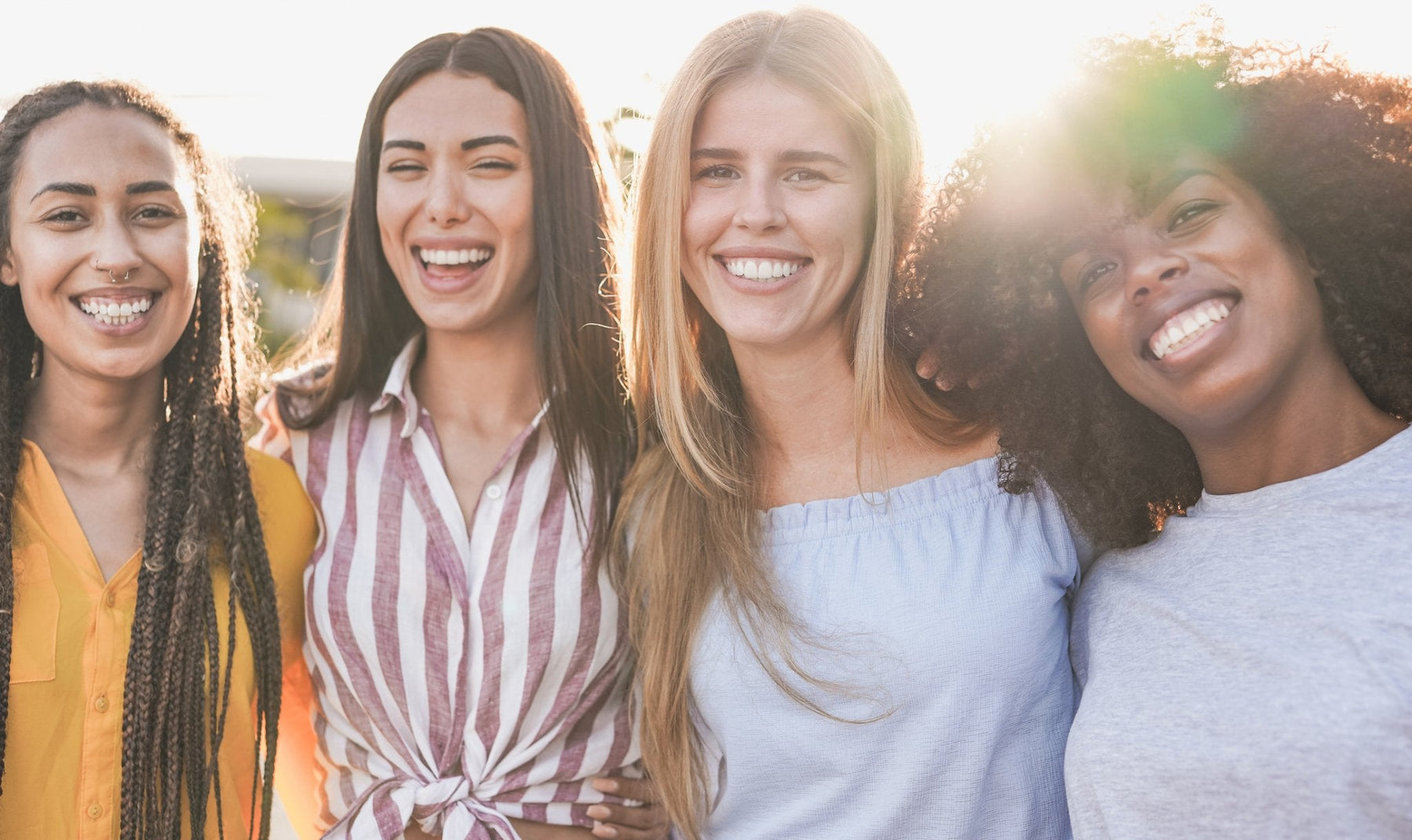 Turning Beauty Day Inside Out: Embracing Authenticity!
