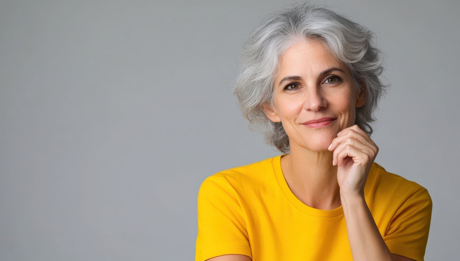 Menopause and Hair Loss: Science and Solutions