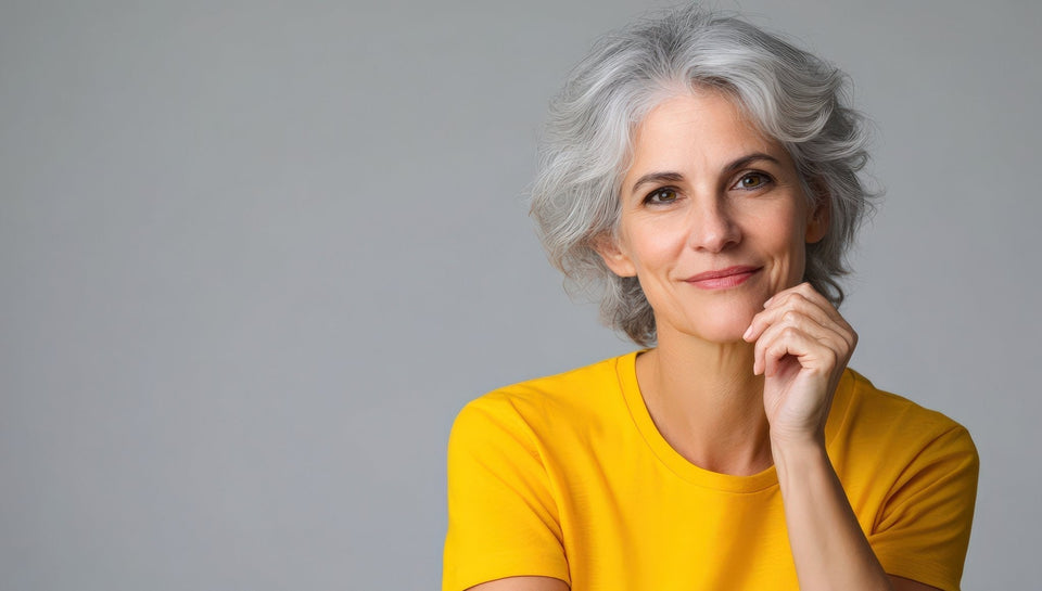 Menopause and Hair Loss: Science and Solutions