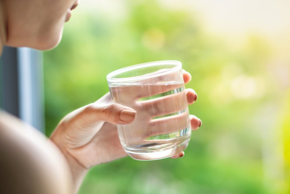 4 Simple Tips to Embrace National Hydration Day