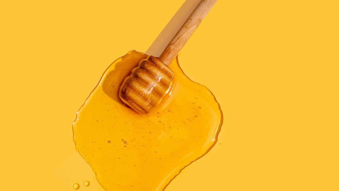 The Sweet Solution: The Anti-Inflammatory and Healing Power of Honey