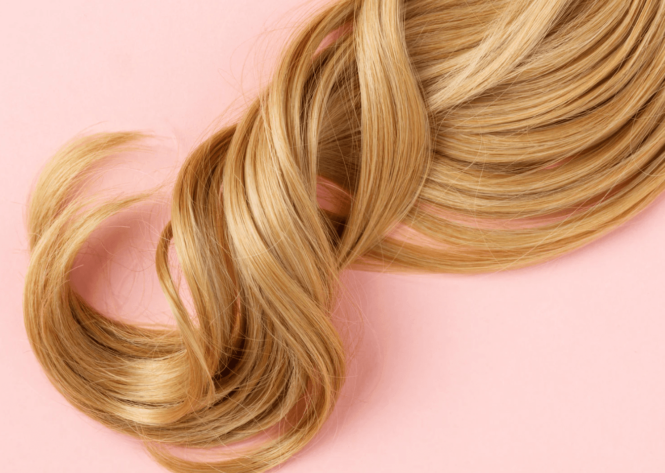 Pure Gold for Lucky Locks: The Science Behind Yobee