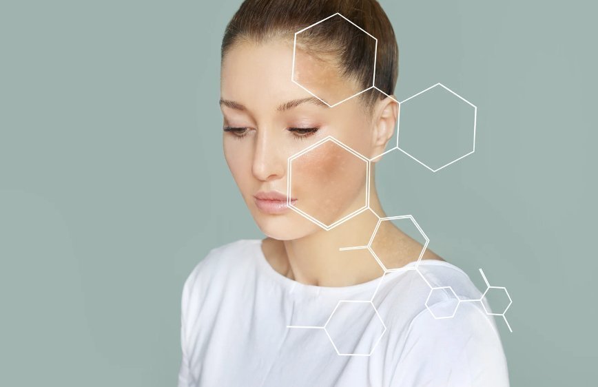 The Science Behind the Skin Barrier: Why It’s Vital