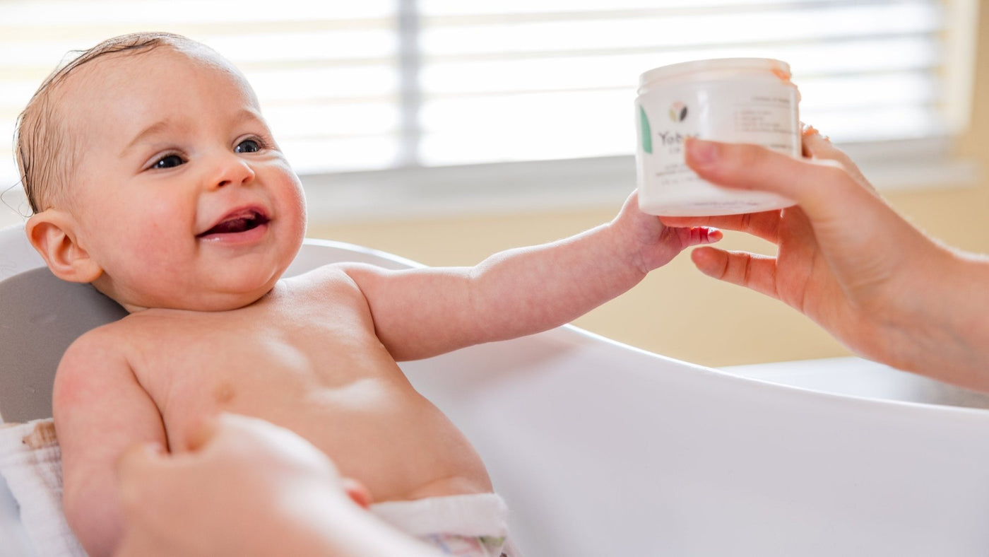 Yobee Care for Babies