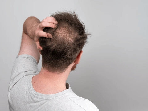 Hair Thinning