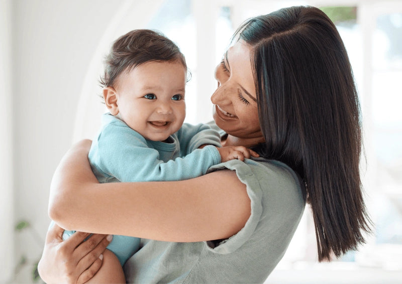 Baby Skin Health