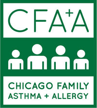 Allergy experts Dr Kelly Newhall Aaron Donnell MD