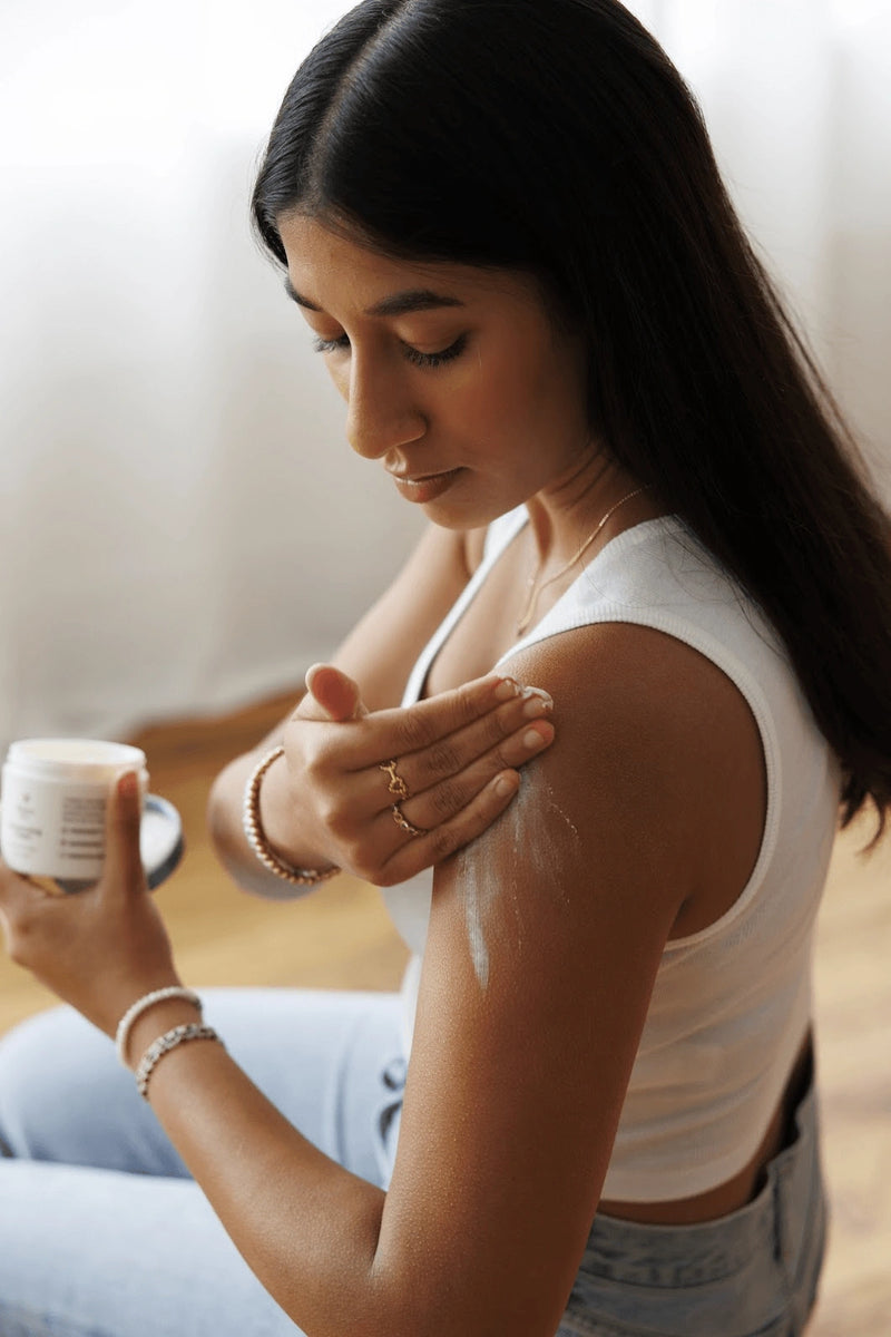 Eczema Prone Skin