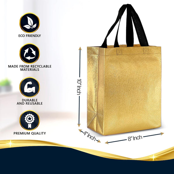 Premium Reusable Gift Bag