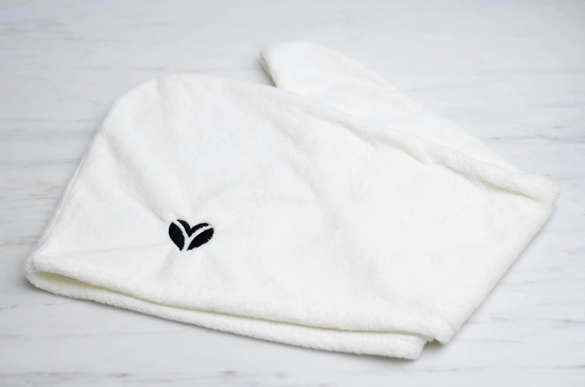 Luxurious Hair Towel Wrap Yobee Care