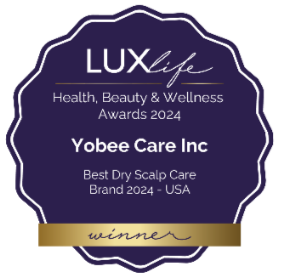 2024 - Best Scalp Care Brand in USA