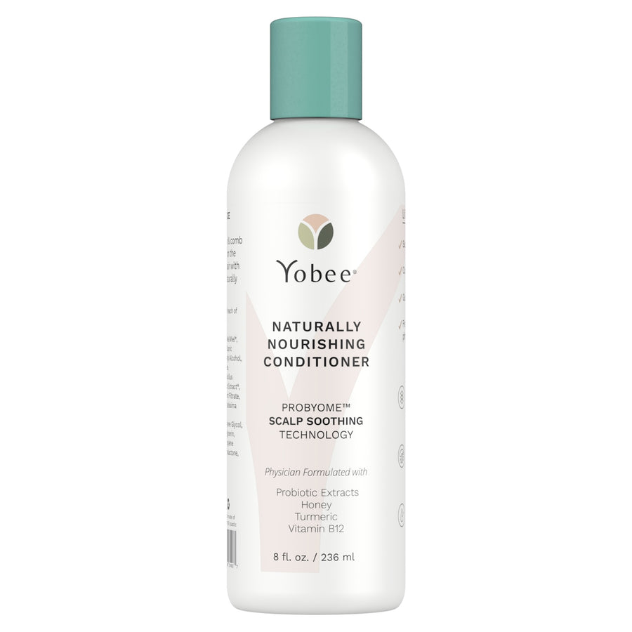 Naturally Nourishing Conditioner