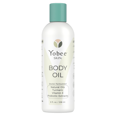 Probiotic Body Oil