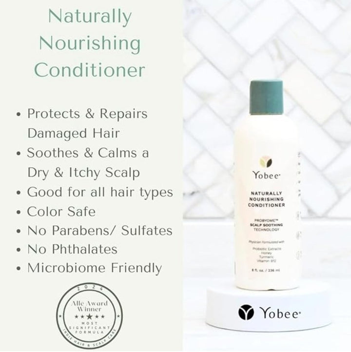 Hair, Scalp & Skin Care Solutions | Doctor created, Clinically proven ...