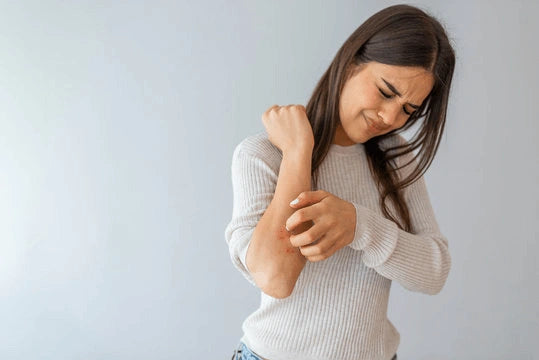ECZEMA PRONE SKIN CARE