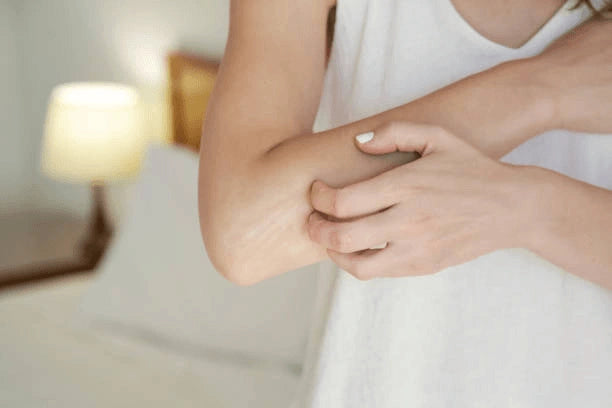 Sensitive & Dry Skin