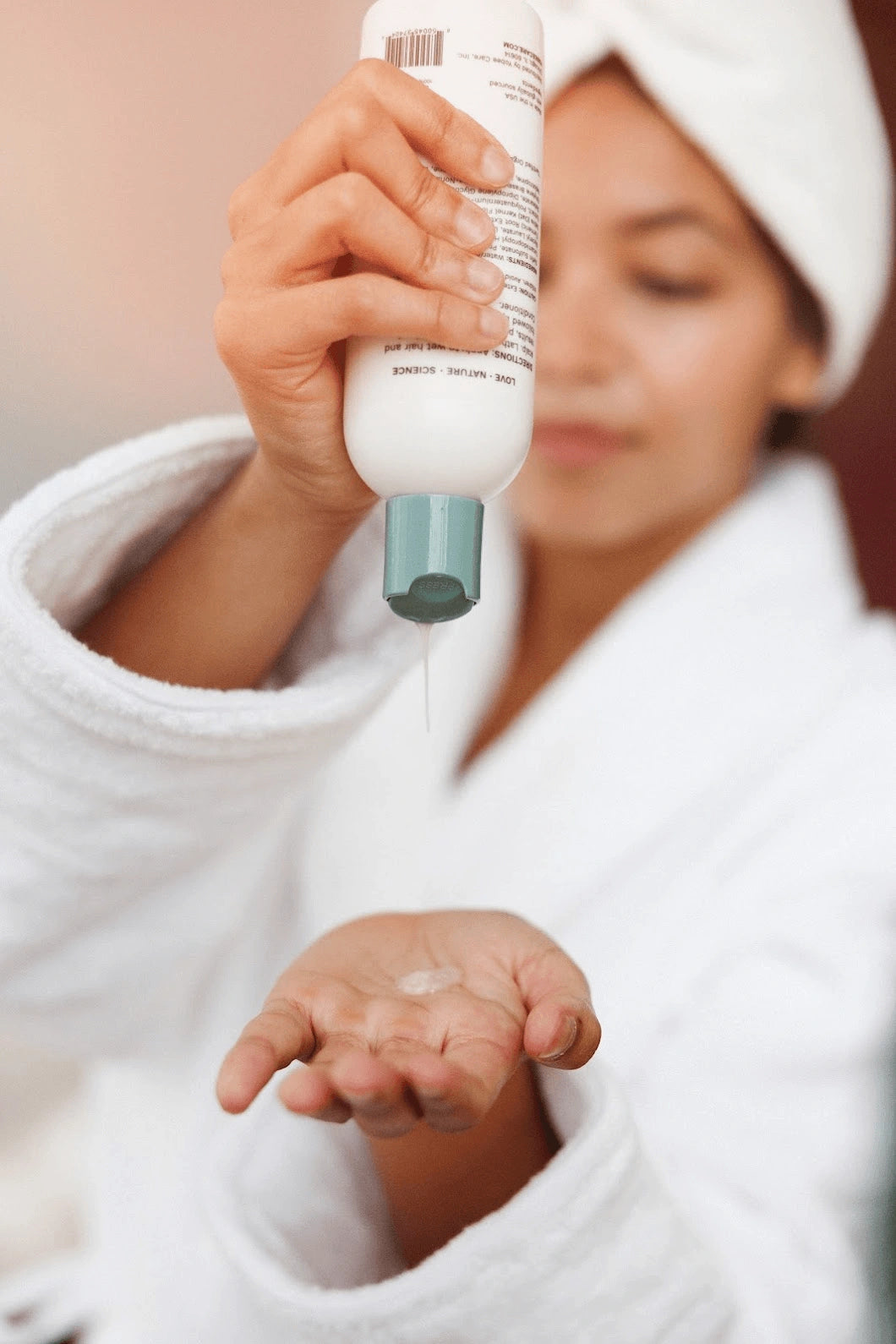 SCALP HEALTH Essentials