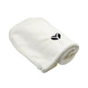 microfiber hair towel wrap