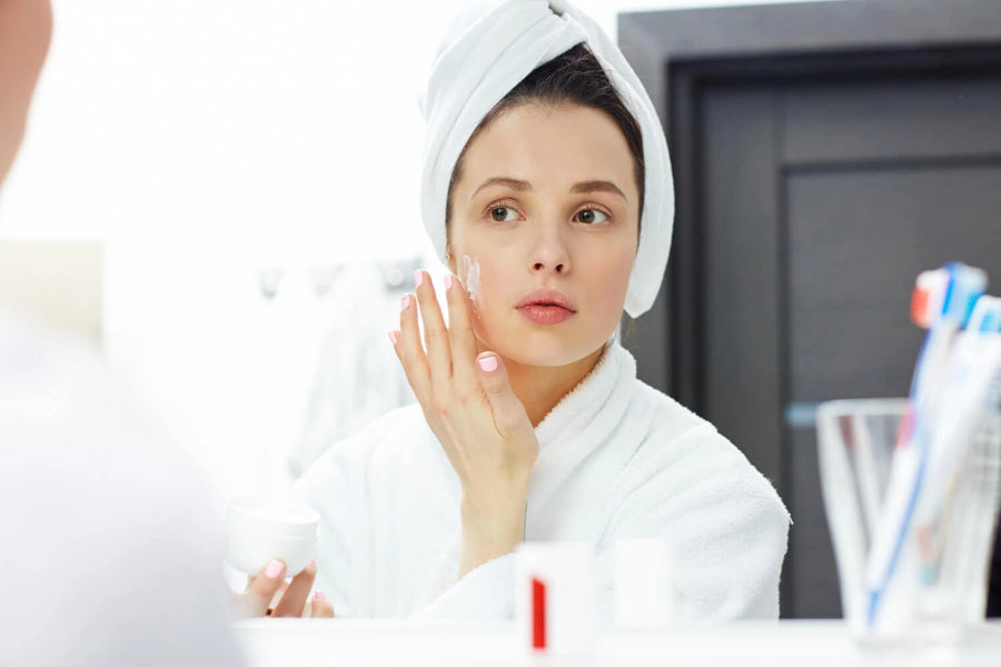 Sensitive & Dry Skin