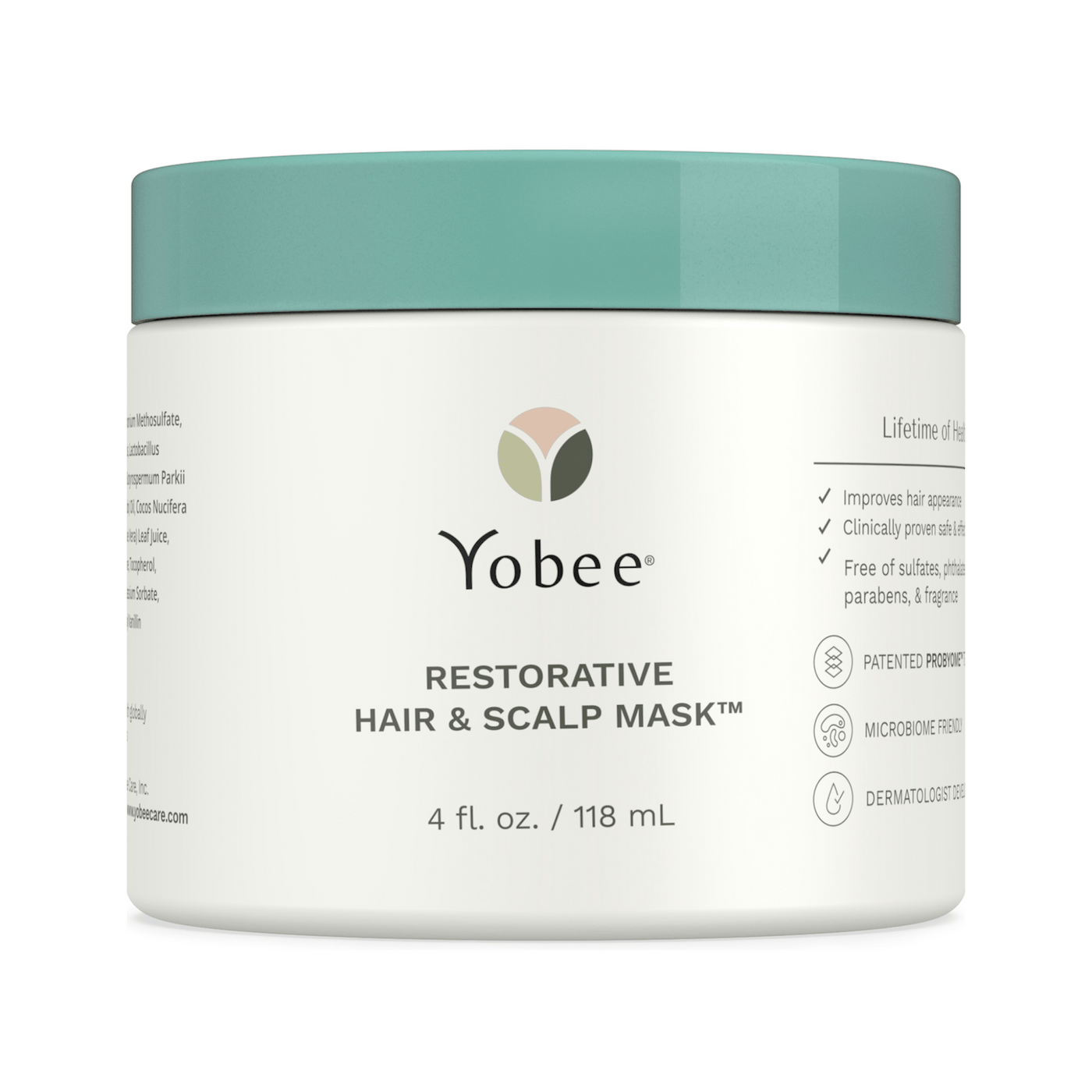 Restorative Scalp Mask™ for Adults