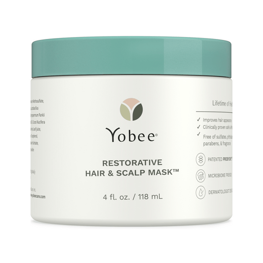 Hair, Scalp & Skin Care Solutions | Doctor created, Clinically proven ...