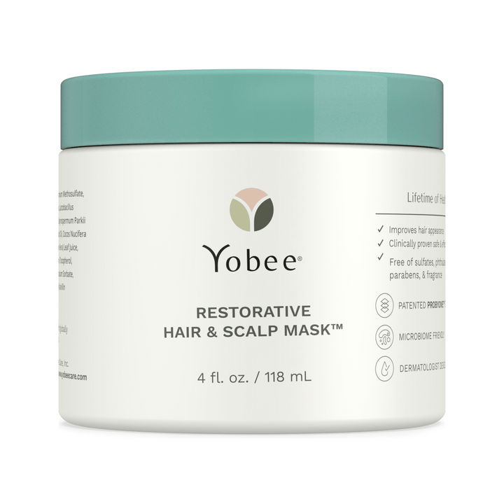 Hair, Scalp & Skin Care Solutions | Doctor created, Clinically proven ...