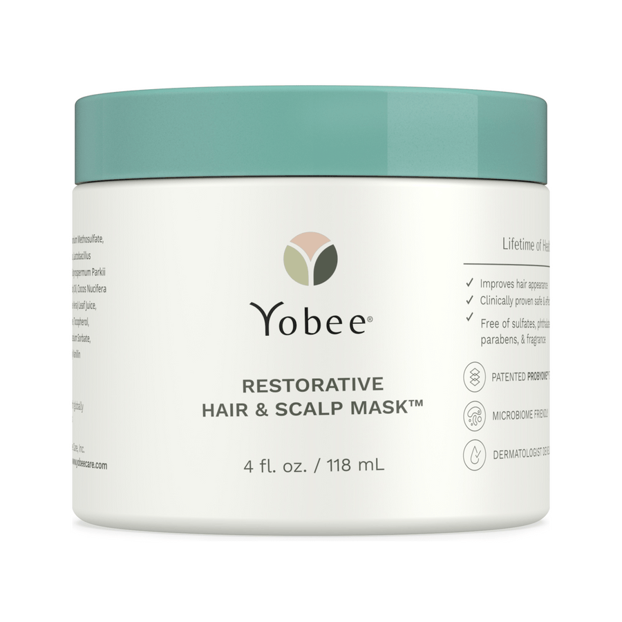 Restorative Scalp Mask™ for Adults