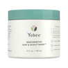 Hair & Scalp Mask for dandruff dry scalp itching probiotics