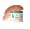 organic honey vitamin b12 turmeric healing hair mask
